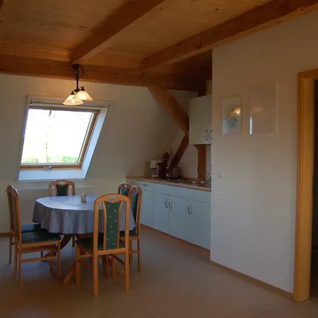 Affittacamere Heu-ferienhof Altkamp 3*