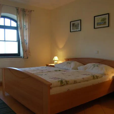 Affittacamere Heu-ferienhof Altkamp 3*