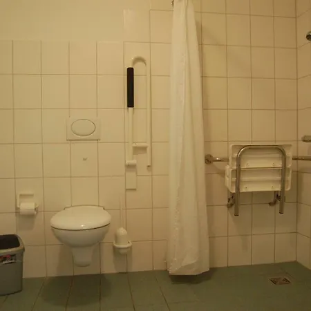 Heu-ferienhof Altkamp