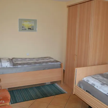 Gasthuis Heu-ferienhof Altkamp