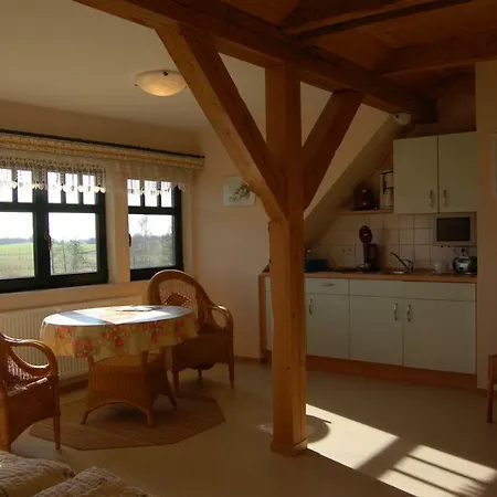 Heu-ferienhof Altkamp Gasthuis