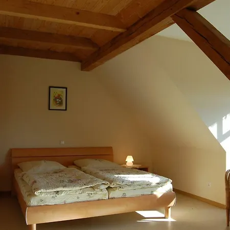 Heu-ferienhof Altkamp Pensjonat 4*