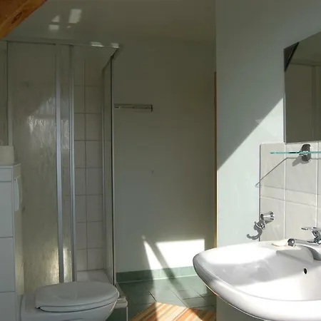 Heu-ferienhof Altkamp 3*