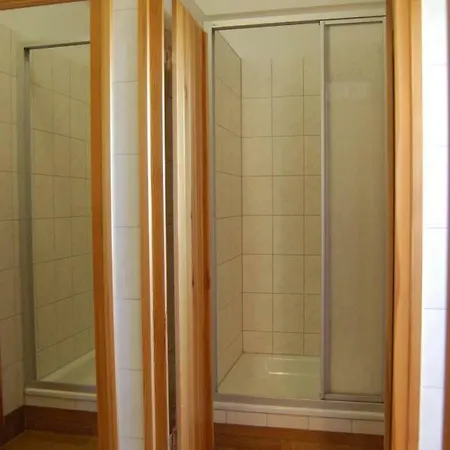 Gasthuis Heu-ferienhof Altkamp 3*