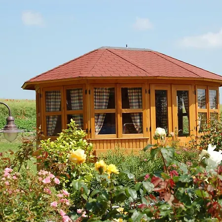 Heu-ferienhof Altkamp Guest house