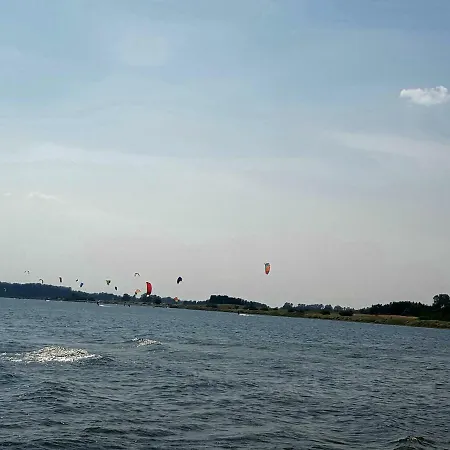 Heu-ferienhof Altkamp Gasthuis Putbus