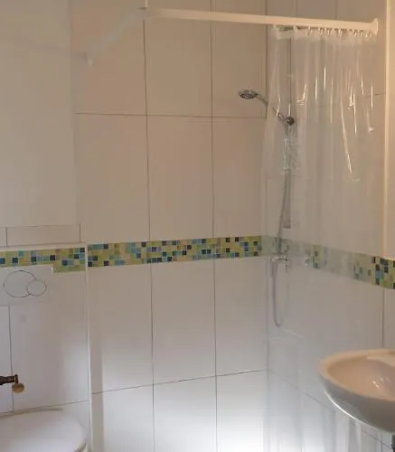 Heu-ferienhof Altkamp Πανσιόν