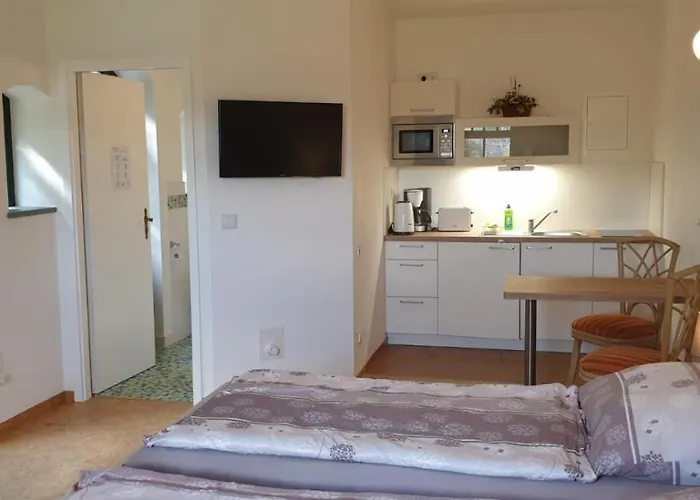 Πανσιόν Heu-ferienhof Altkamp