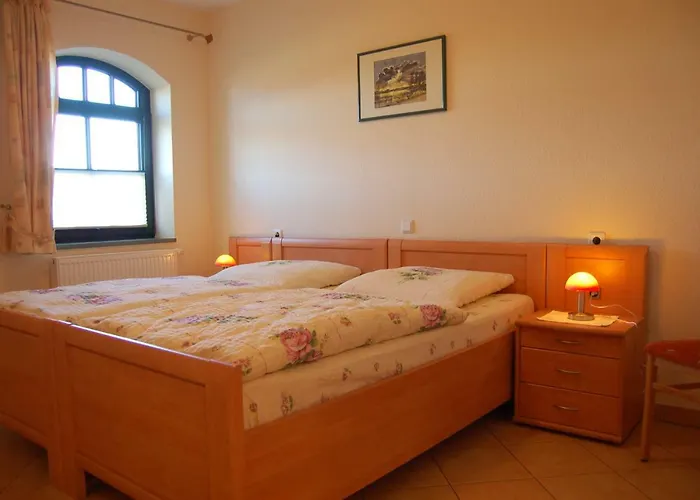 Πανσιόν Heu-ferienhof Altkamp 4*