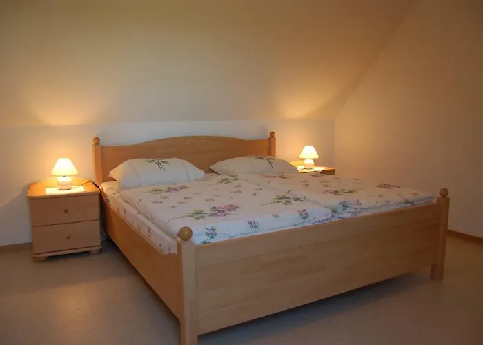 Heu-ferienhof Altkamp Πανσιόν 4*