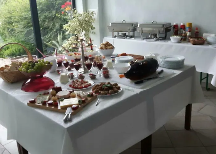 Heu-ferienhof Altkamp Putbus