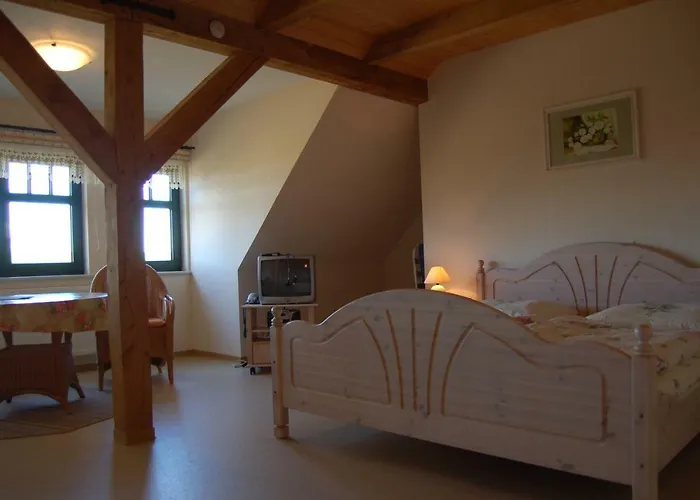 Heu-ferienhof Altkamp Πανσιόν 4*