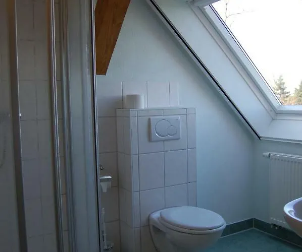 Heu-ferienhof Altkamp 4*