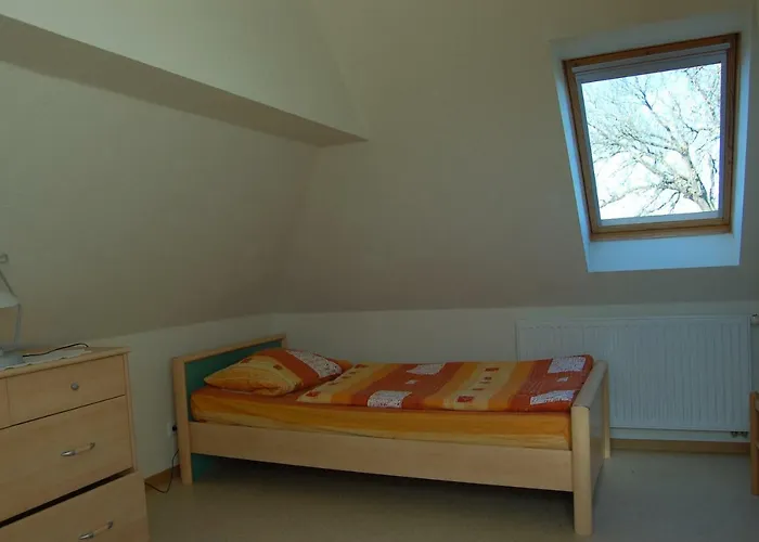 Heu-ferienhof Altkamp Πανσιόν