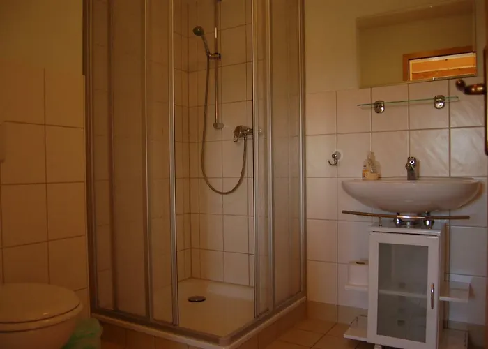 Heu-ferienhof Altkamp