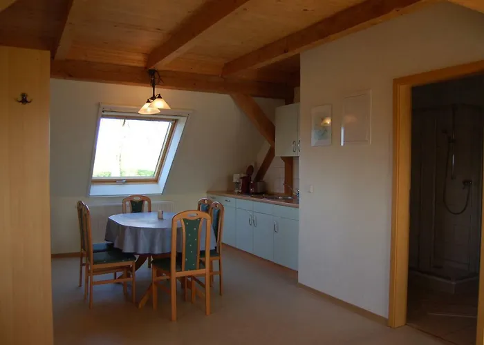 Πανσιόν Heu-ferienhof Altkamp 4*