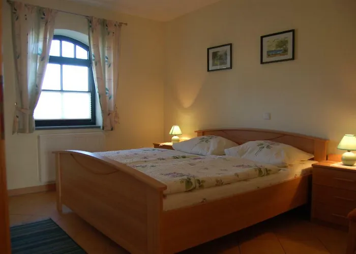 Πανσιόν Heu-ferienhof Altkamp 4*