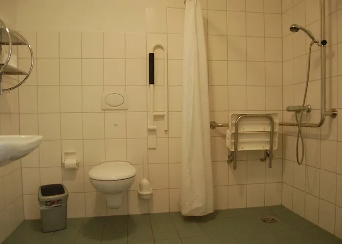 Heu-ferienhof Altkamp