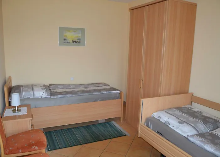 Πανσιόν Heu-ferienhof Altkamp