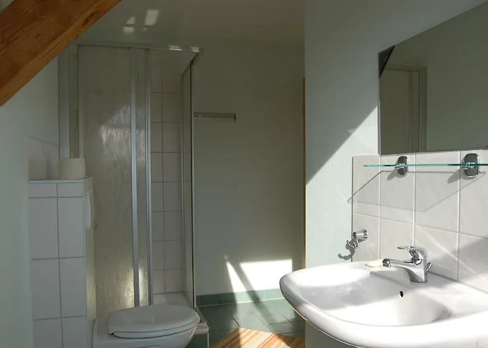 Heu-ferienhof Altkamp 4*