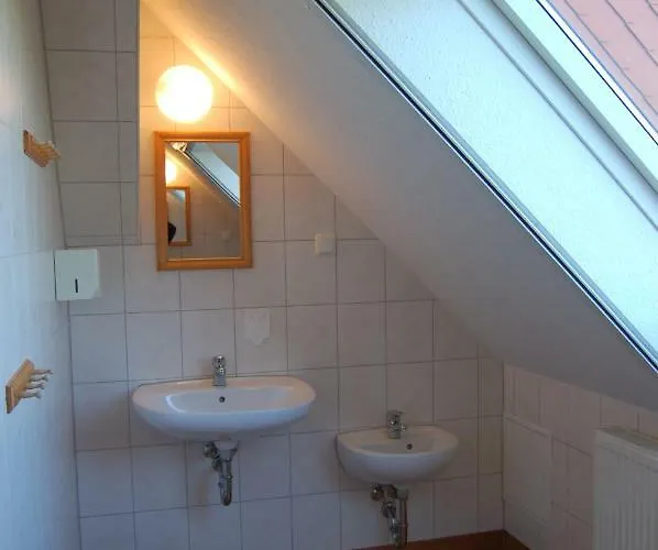 Heu-ferienhof Altkamp 4* Putbus